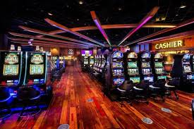 Зеркало Spinamba Casino